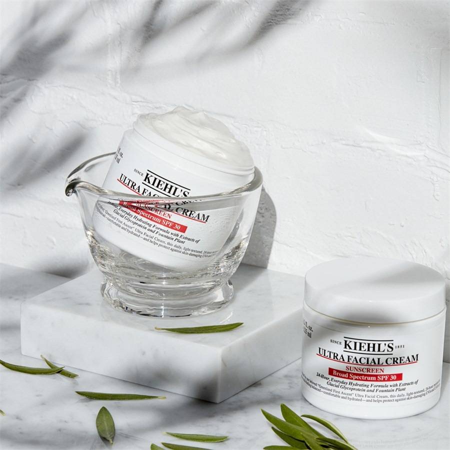 Kiehls Feuchtigkeitspflege Fabrikverkauf