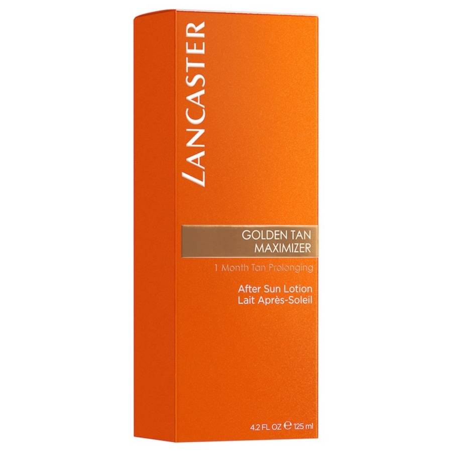Lancaster Golden Tan Maximizer Meist gekauft