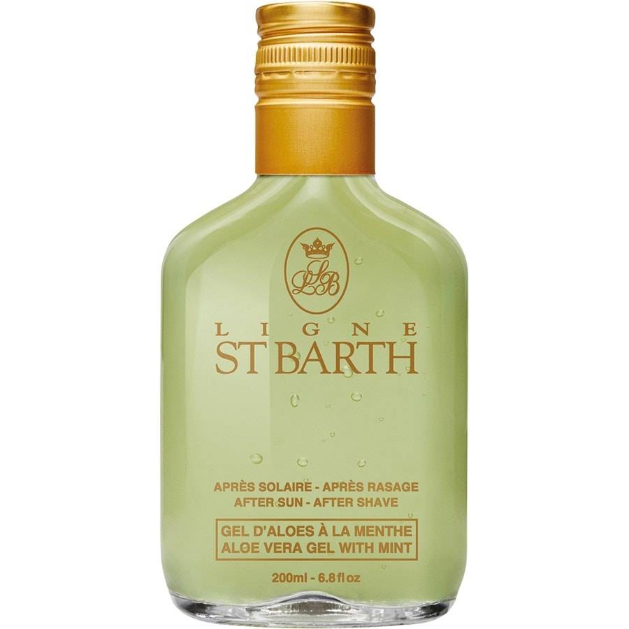 LIGNE-ST-BARTH CORPS & BAIN Kostenloser Versand