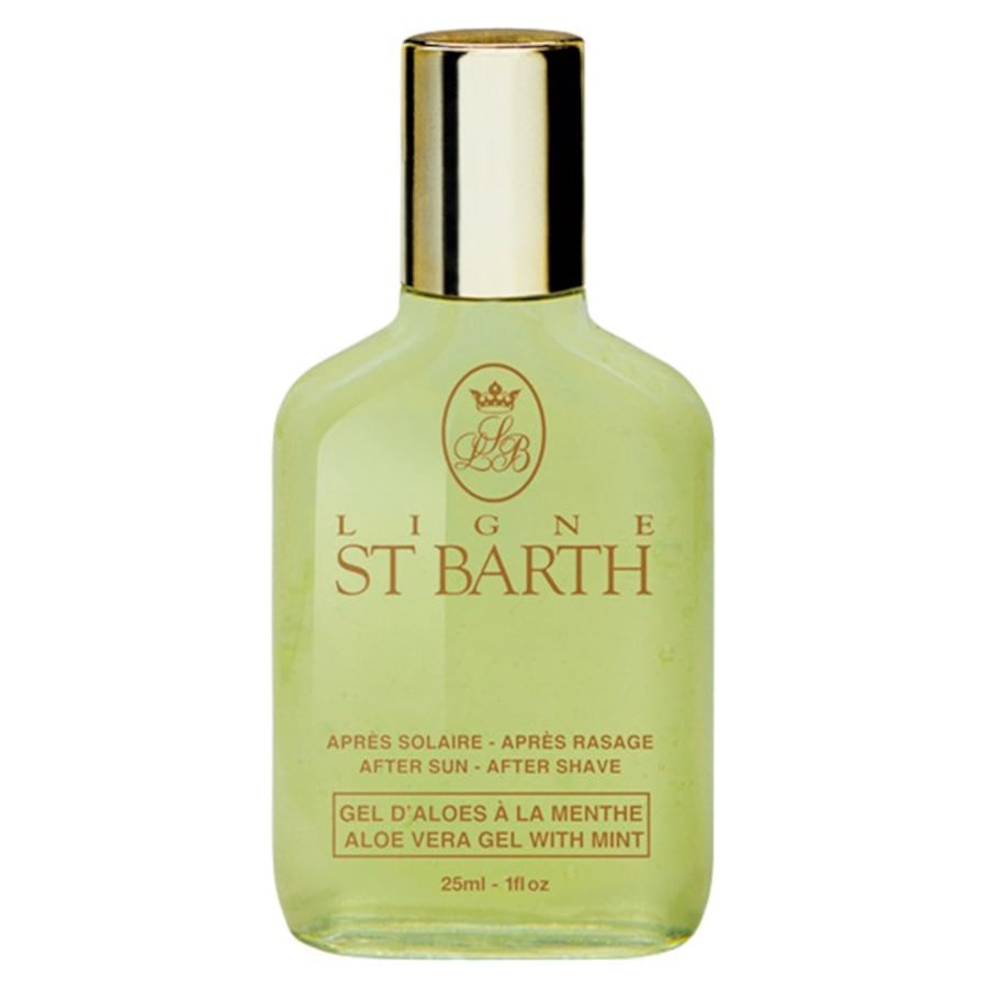 LIGNE-ST-BARTH CORPS & BAIN Kostenloser Versand