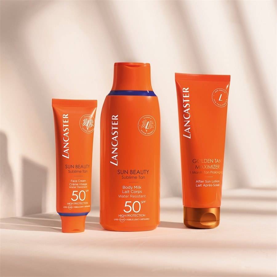 Lancaster Sun Beauty Sonderangebot