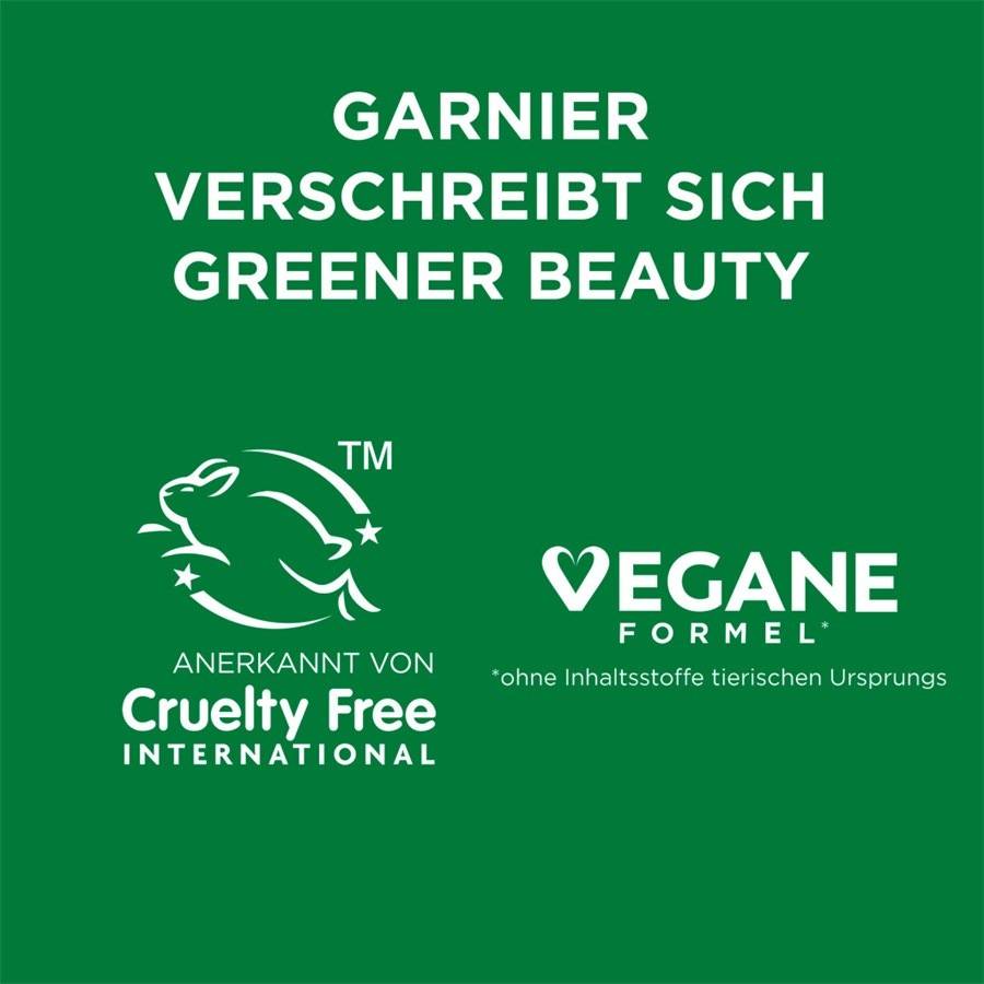 GARNIER Pflege & Schutz Saisonschlussverkauf
