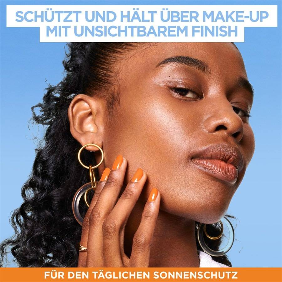 GARNIER Pflege & Schutz Saisonschlussverkauf
