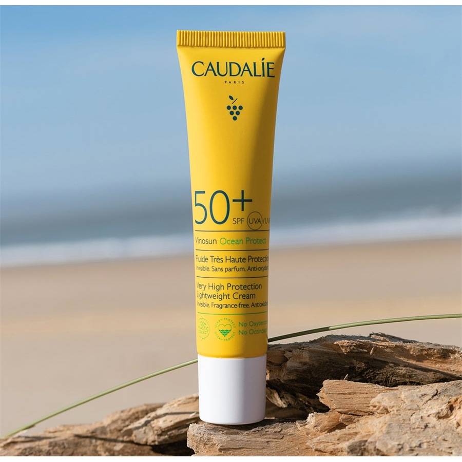 Caudalie Vinosun Protect Cyber Monday