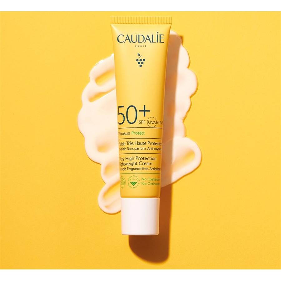 Caudalie Vinosun Protect Cyber Monday