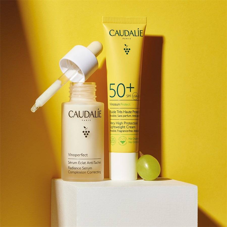 Caudalie Vinosun Protect Cyber Monday