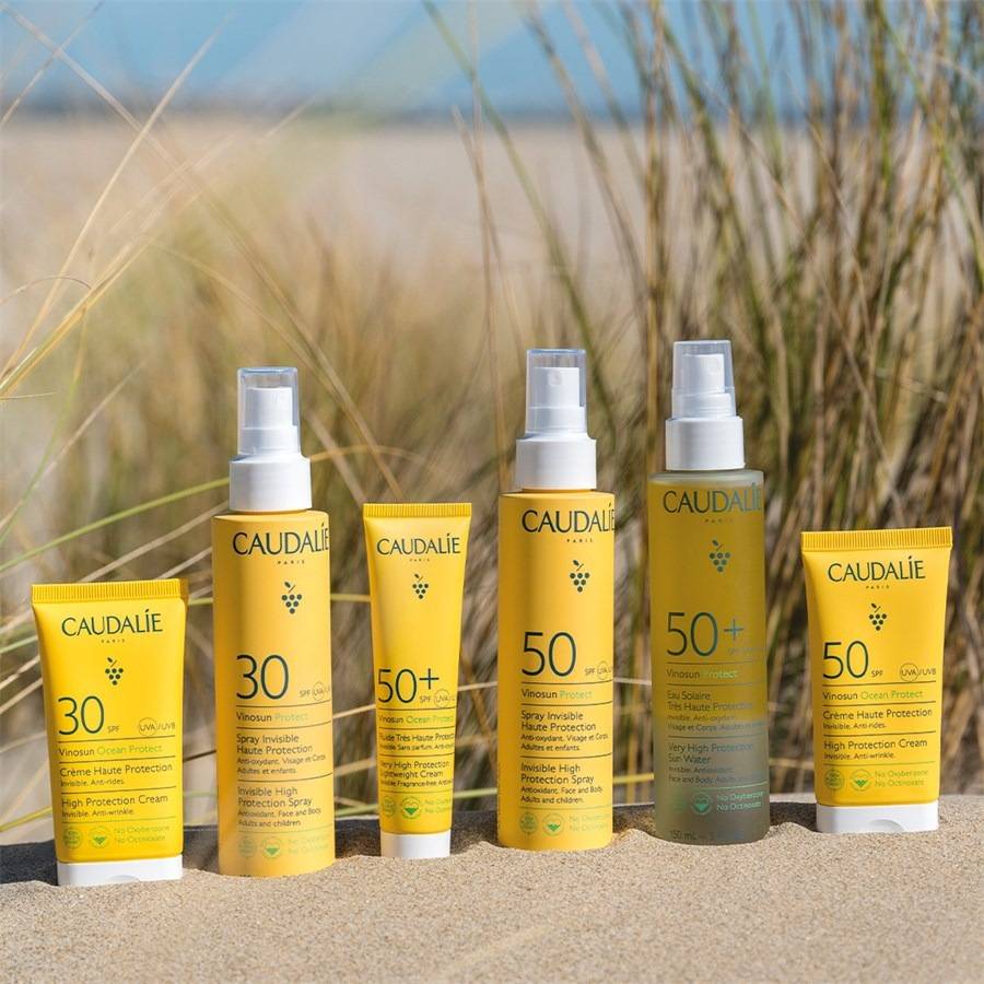Caudalie Vinosun Protect Cyber Monday