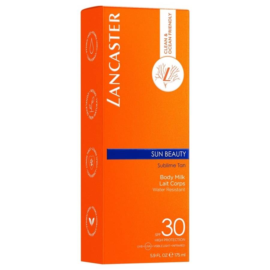 Lancaster Sun Beauty Osterangebot