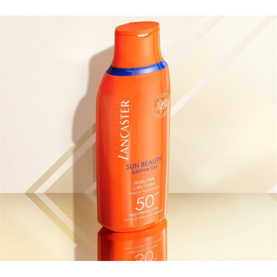 Lancaster Sun Beauty Osterangebot