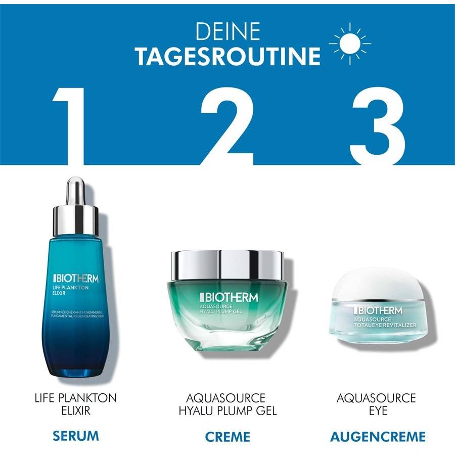 Biotherm Aquasource Top Angebot