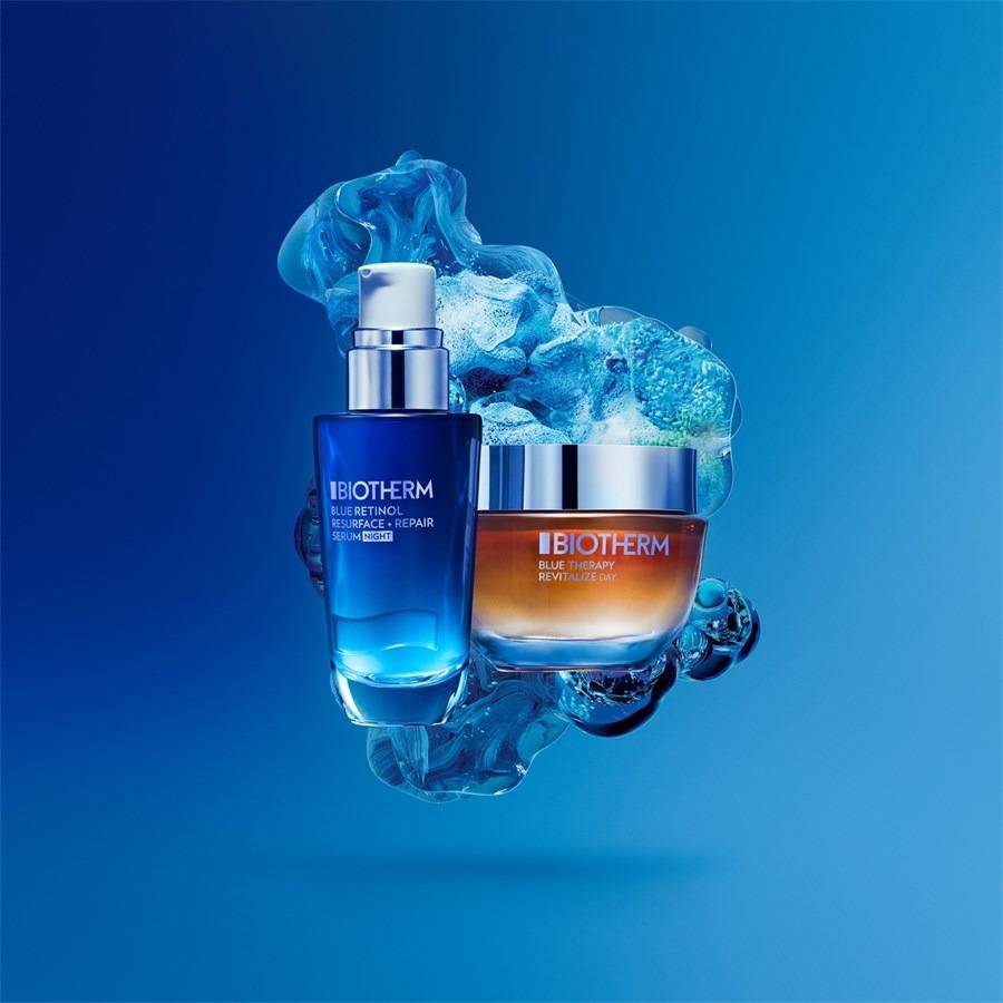 Biotherm Blue Therapy Neueste Mode