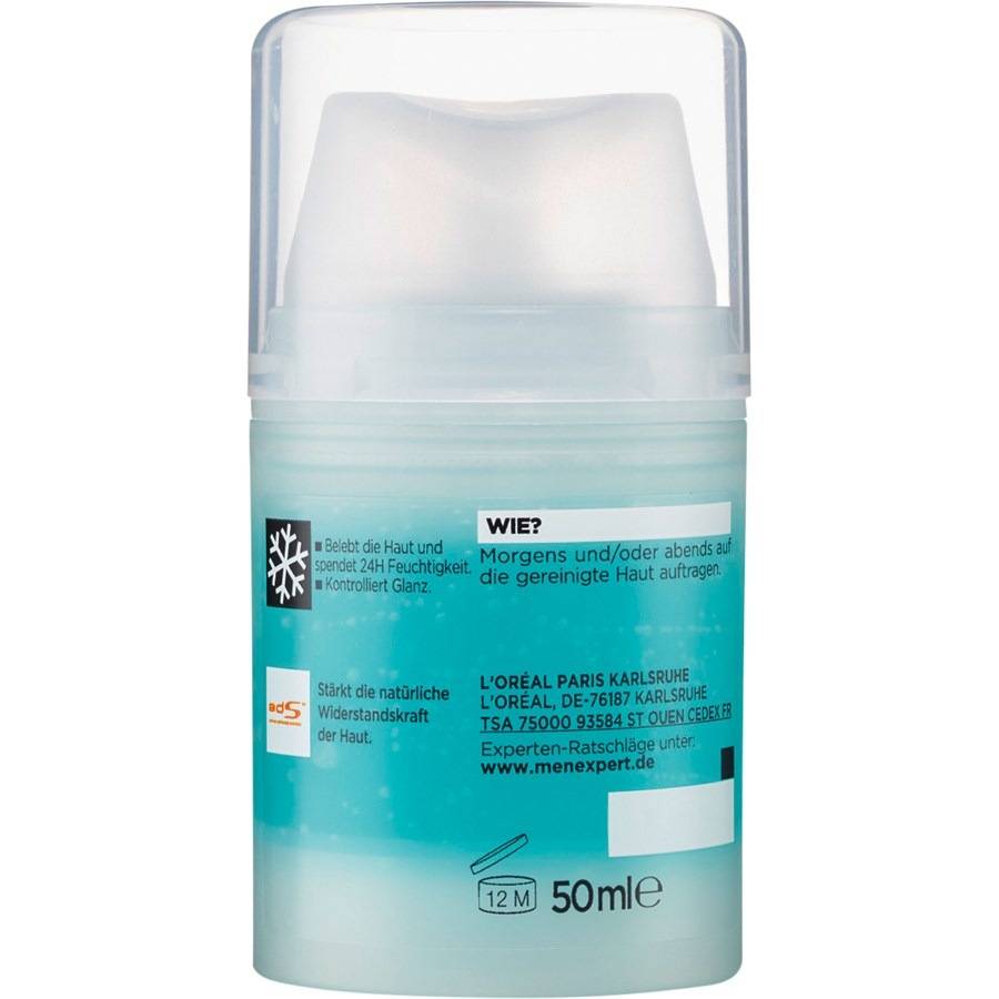 LOreal-Paris-Men-Expert Hydra Energy Bestseller