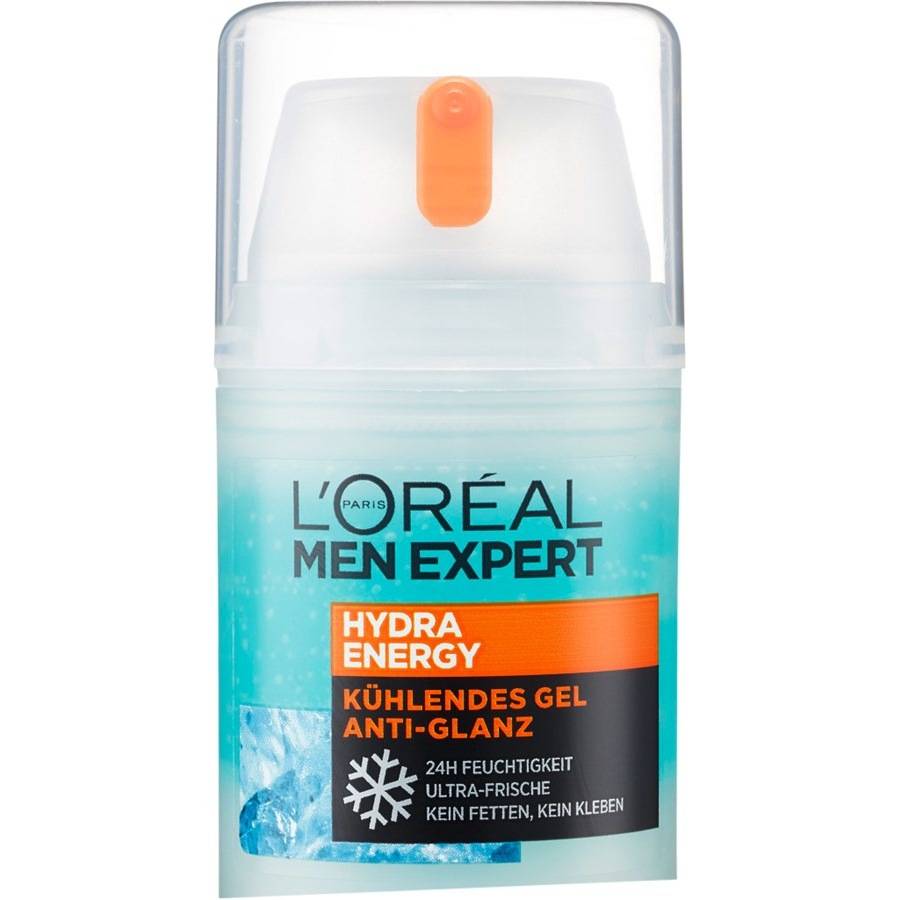 LOreal-Paris-Men-Expert Hydra Energy Bestseller