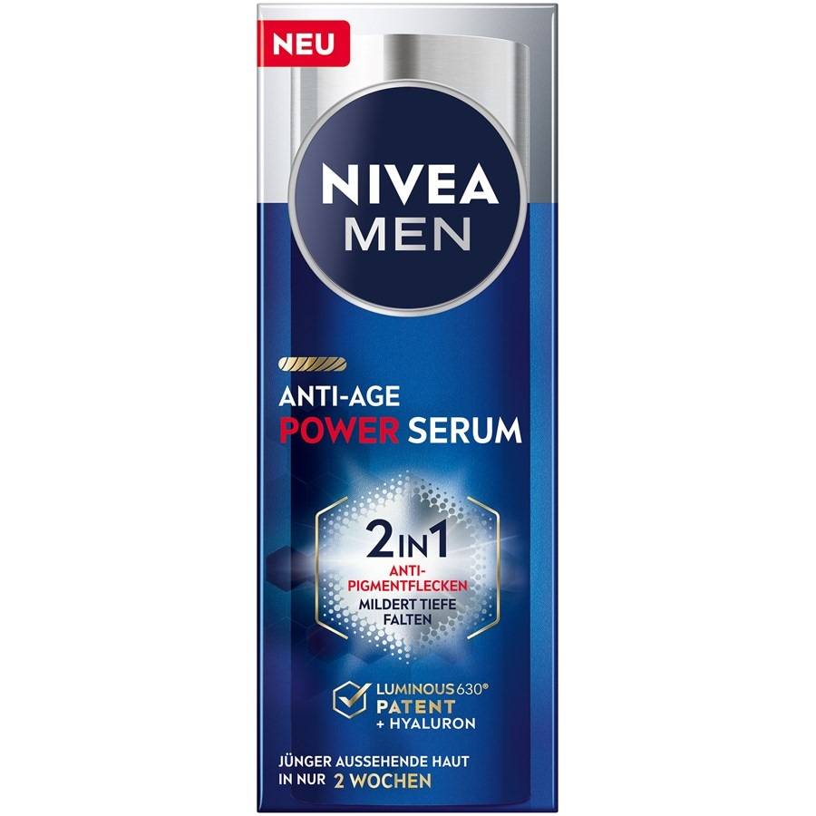 NIVEA Gesichtspflege Saisonale Angebote
