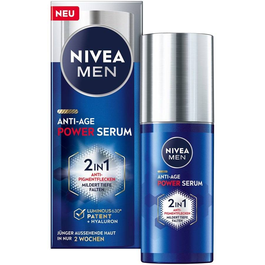 NIVEA Gesichtspflege Saisonale Angebote