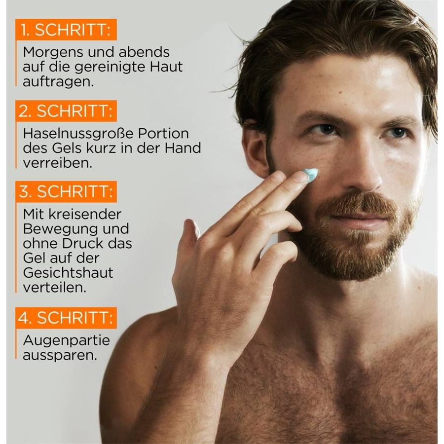 LOreal-Paris-Men-Expert Hydra Energy Räumungsverkauf