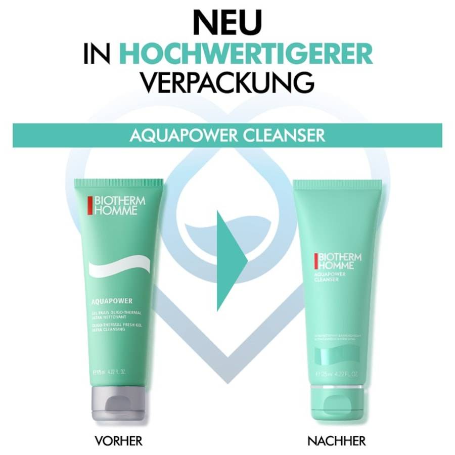 Biotherm-Homme Aquapower Tägliche Deals