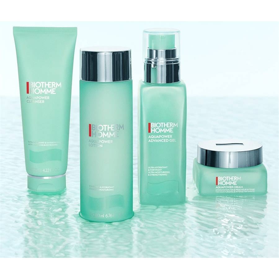 Biotherm-Homme Aquapower Tägliche Deals