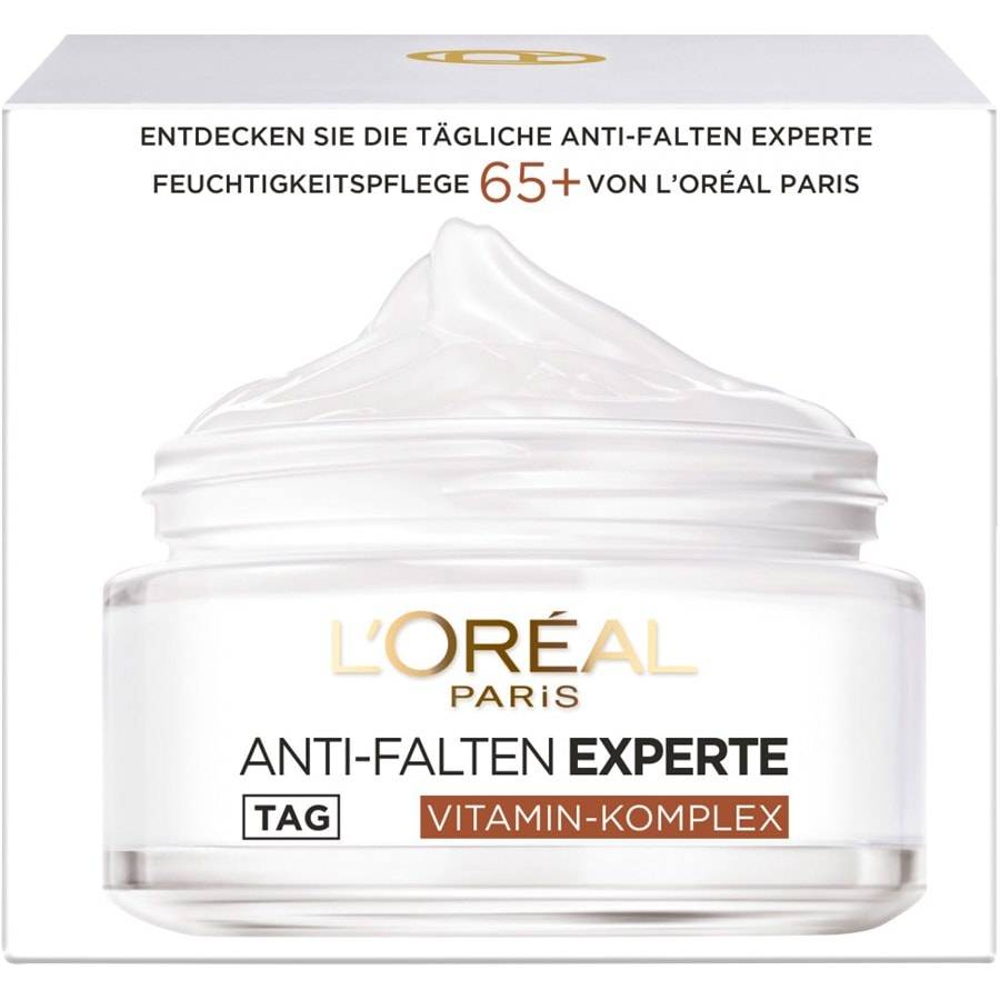 LOreal-Paris Feuchtigkeitspflege Sonderangebote