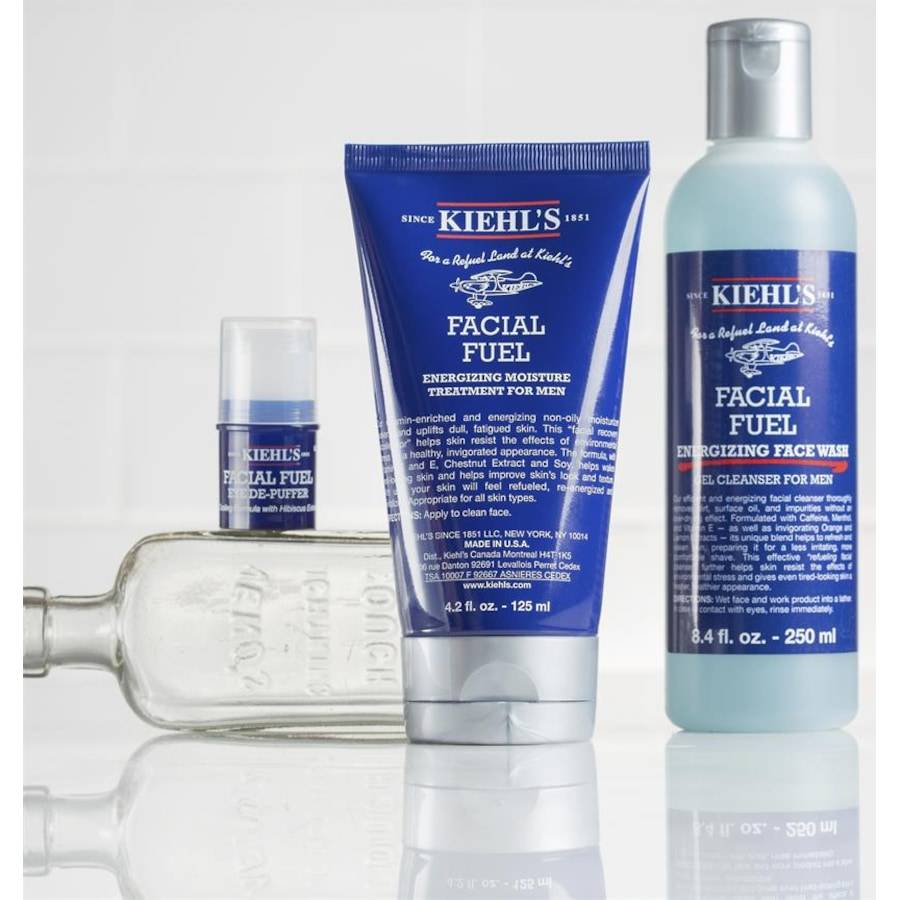 Kiehls Gesichtsreinigung VIP-Rabatte