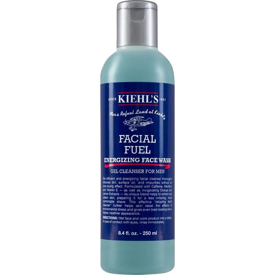 Kiehls Gesichtsreinigung VIP-Rabatte