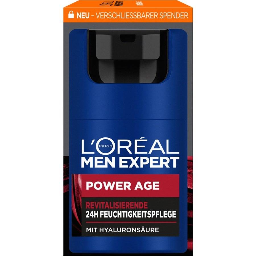 LOreal-Paris-Men-Expert Power Age Super Sparpreis