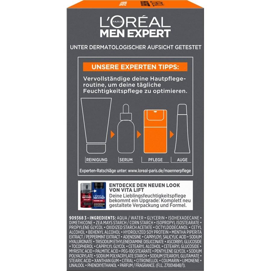 LOreal-Paris-Men-Expert Power Age Super Sparpreis