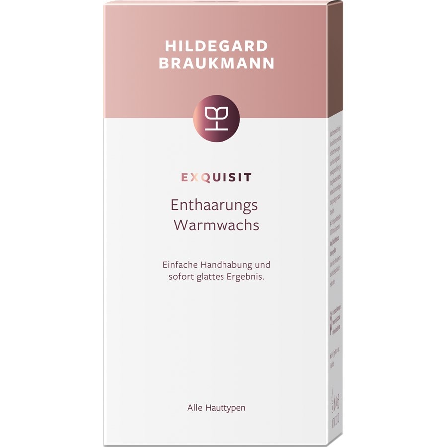 Hildegard-Braukmann Exquisit Neueste Stile