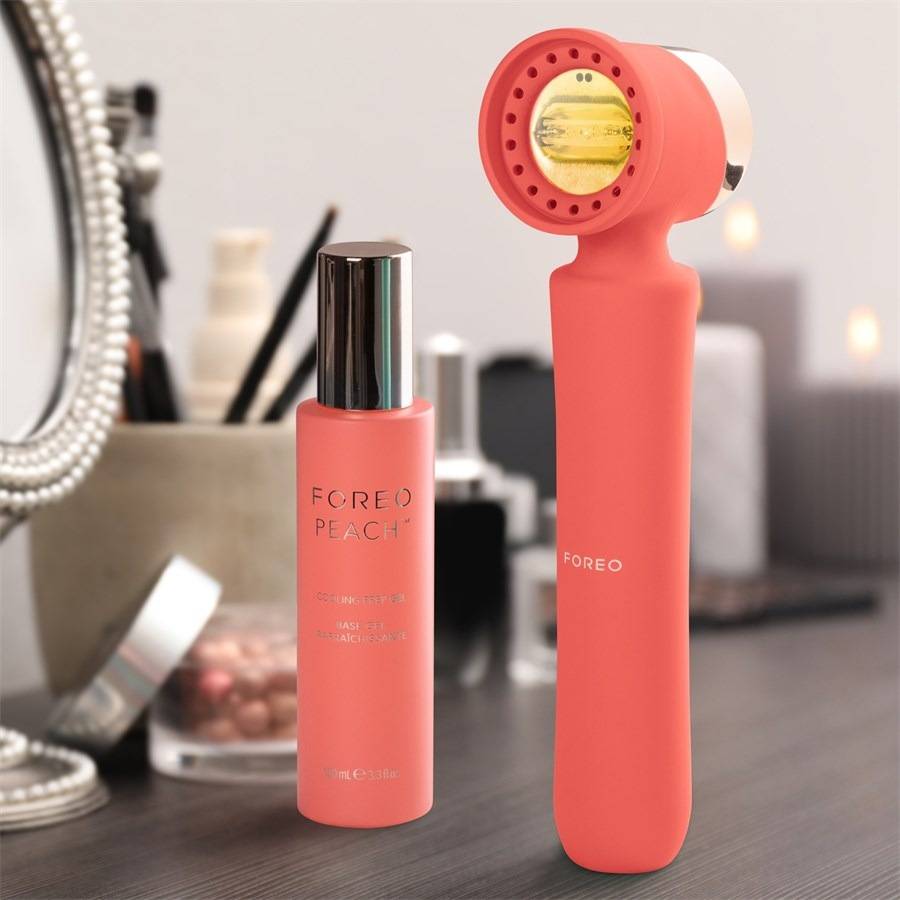 Foreo PEACH 2 Bis zu 60% Rabatt