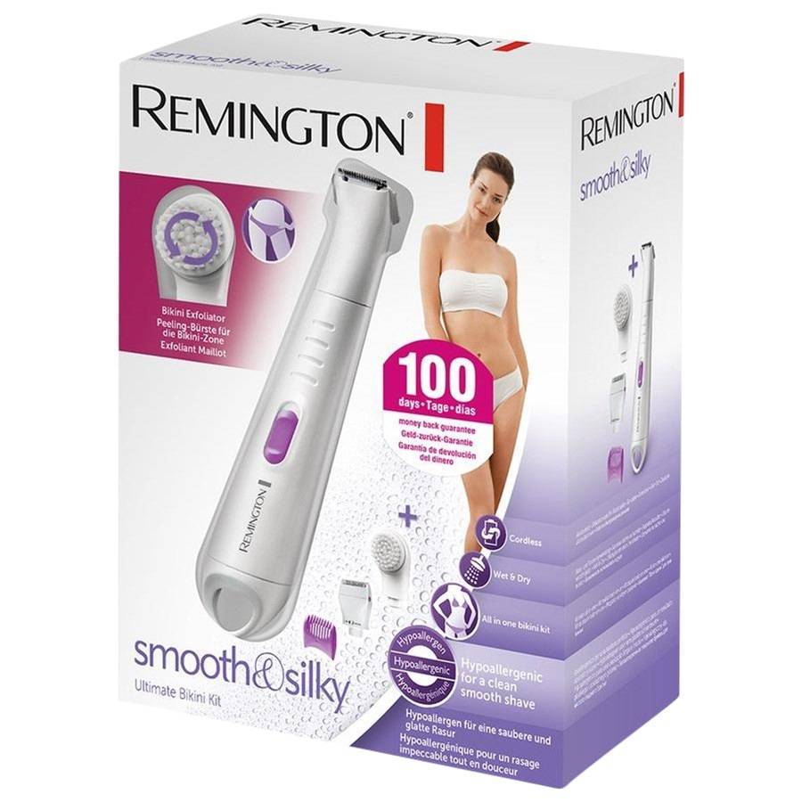 Remington Trimmer Sonderangebot der Fabrik