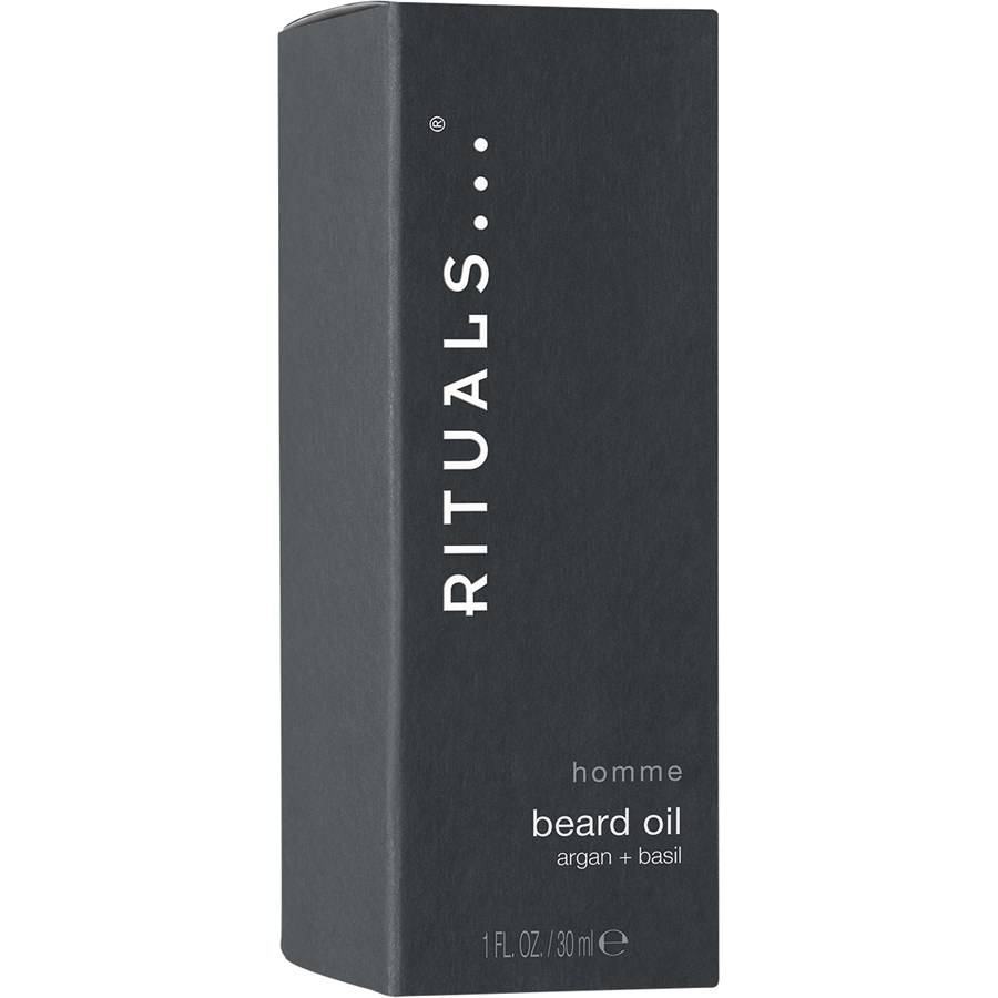 RITUALS Homme Collection zollfrei