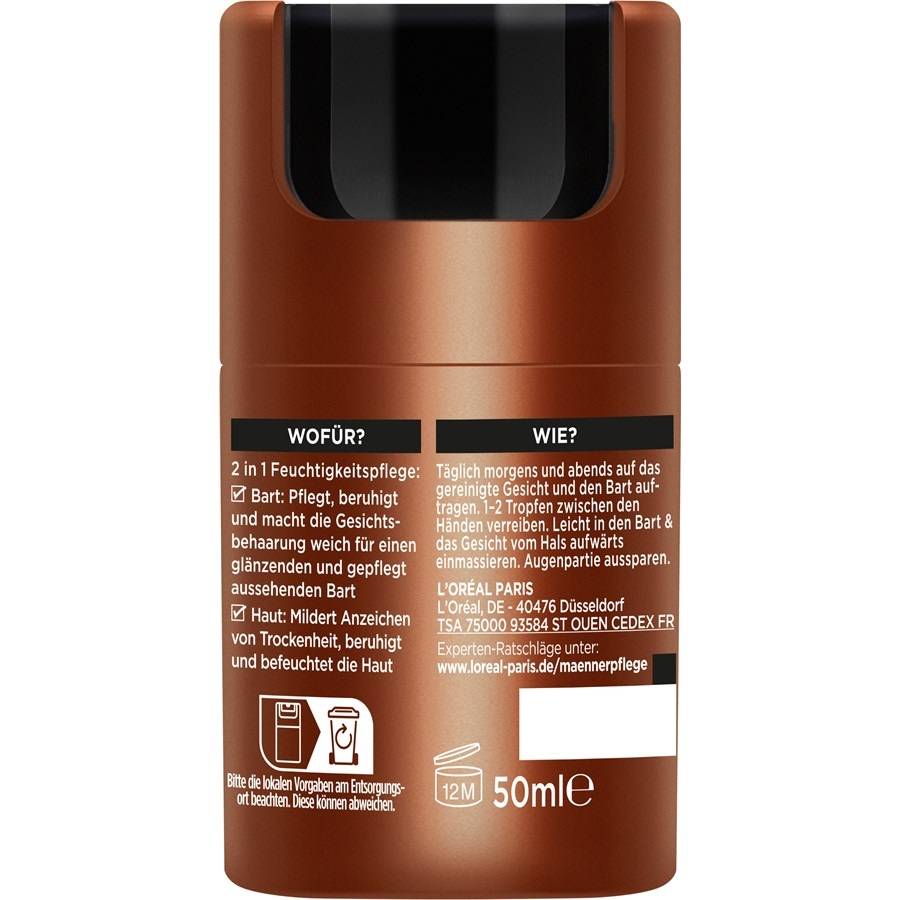 LOreal-Paris-Men-Expert Barber Club Rabatte dieses Monats