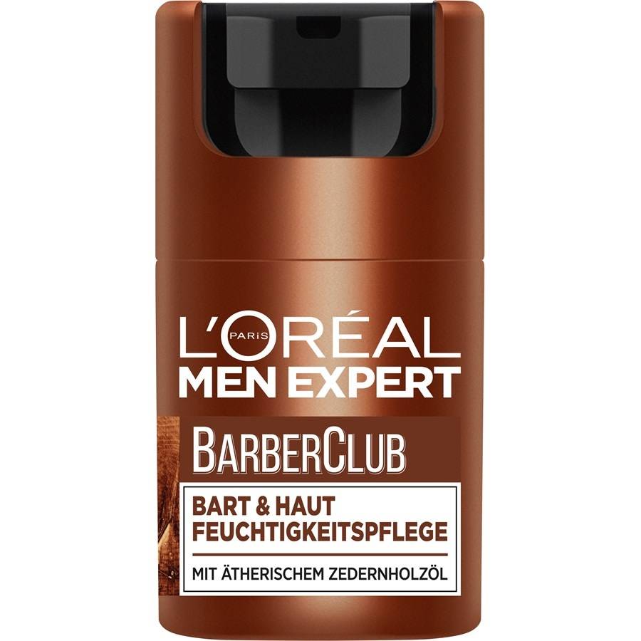 LOreal-Paris-Men-Expert Barber Club Rabatte dieses Monats