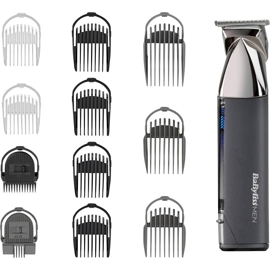 BaByliss Grooming Rabatt