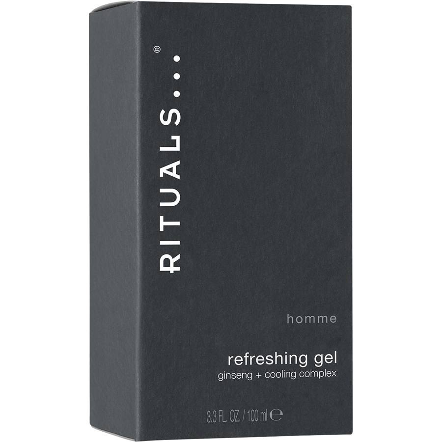 RITUALS Homme Collection Saisonschlussverkauf
