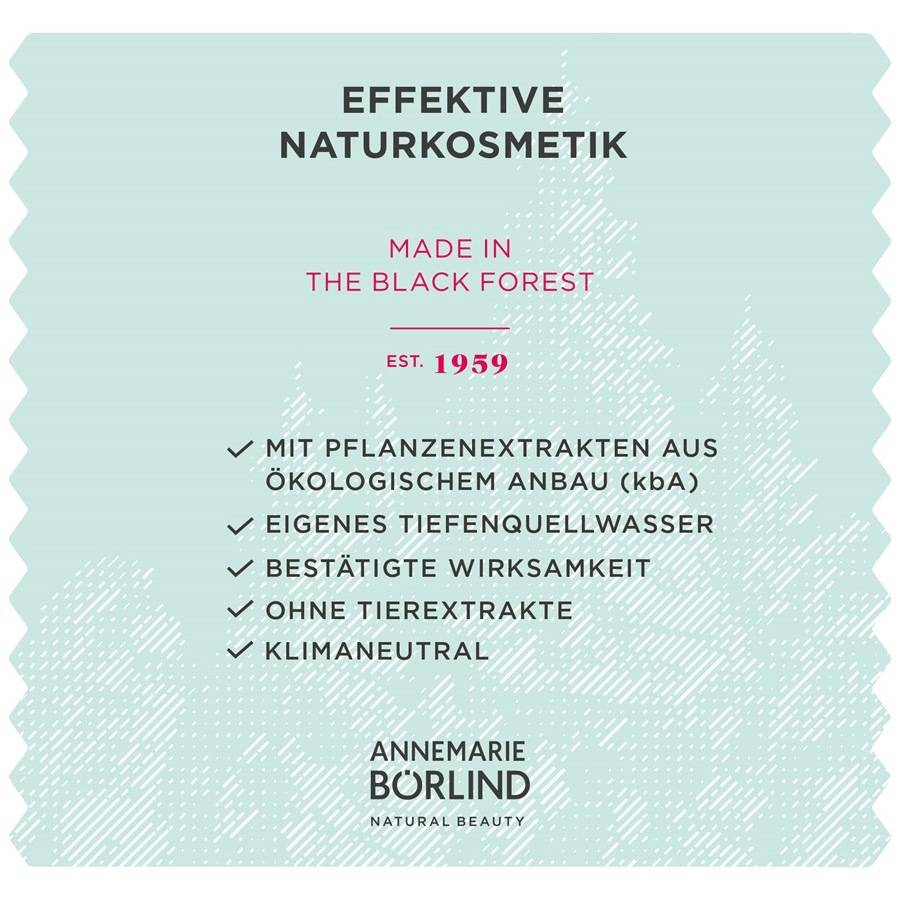 ANNEMARIE-BOeRLIND MEN Osterangebot