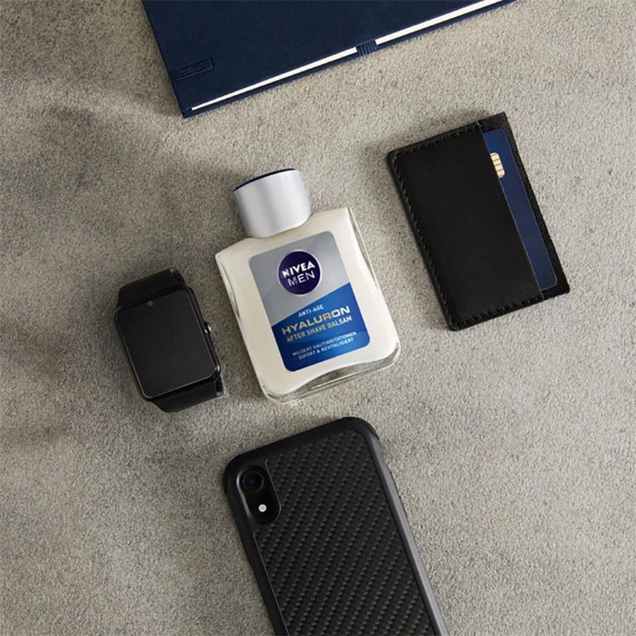 NIVEA Gesichtspflege Muttertagsangebot