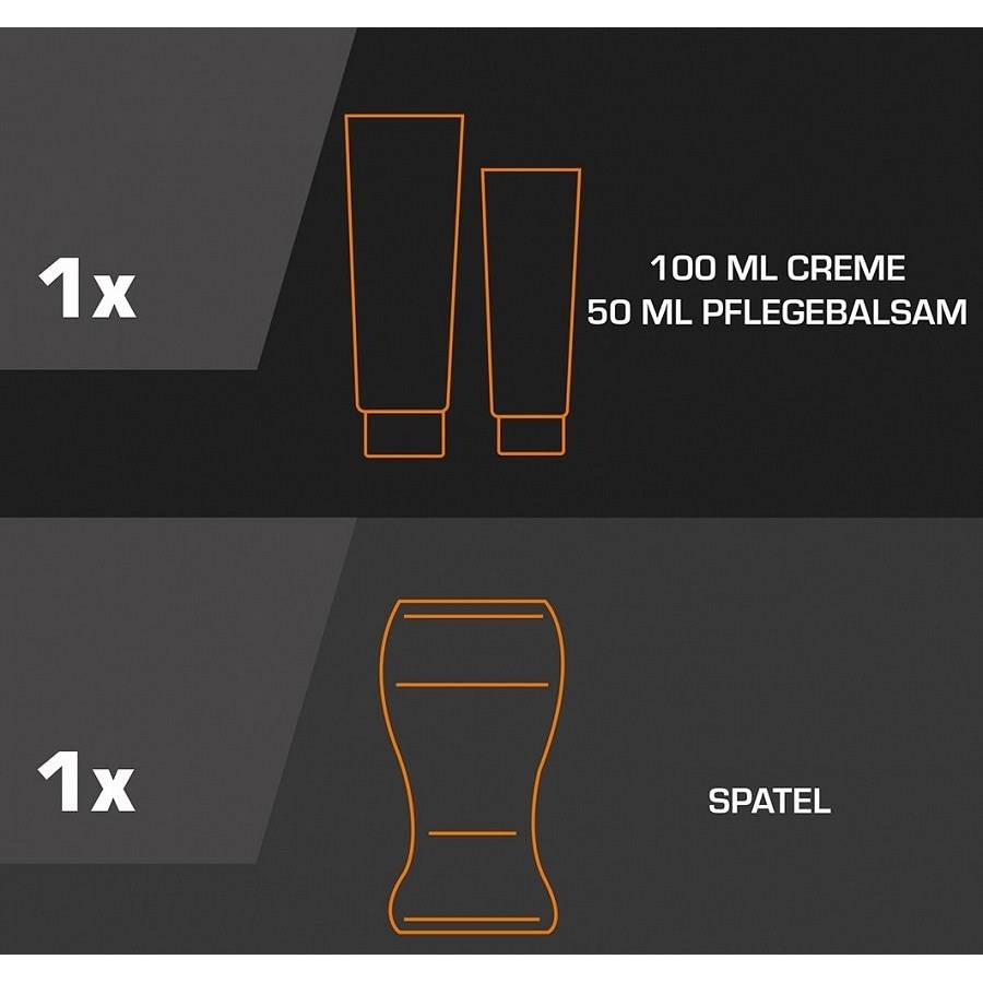 Veet Cremes Jubiläumsangebot