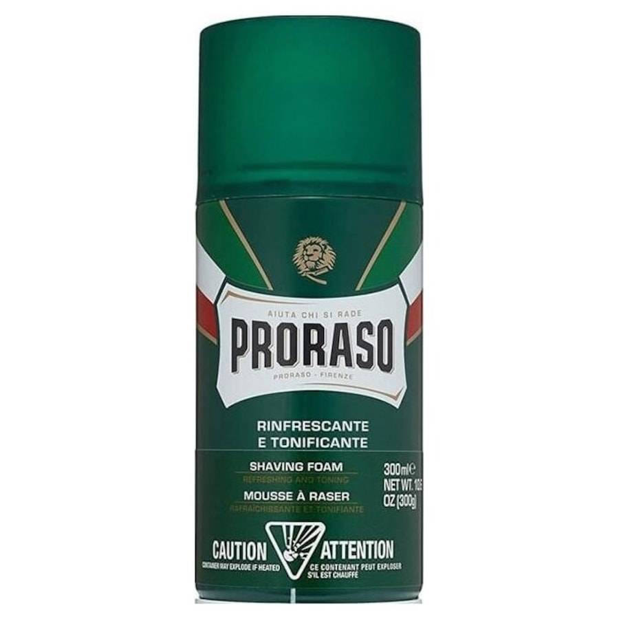 Proraso Refresh Lagerräumung