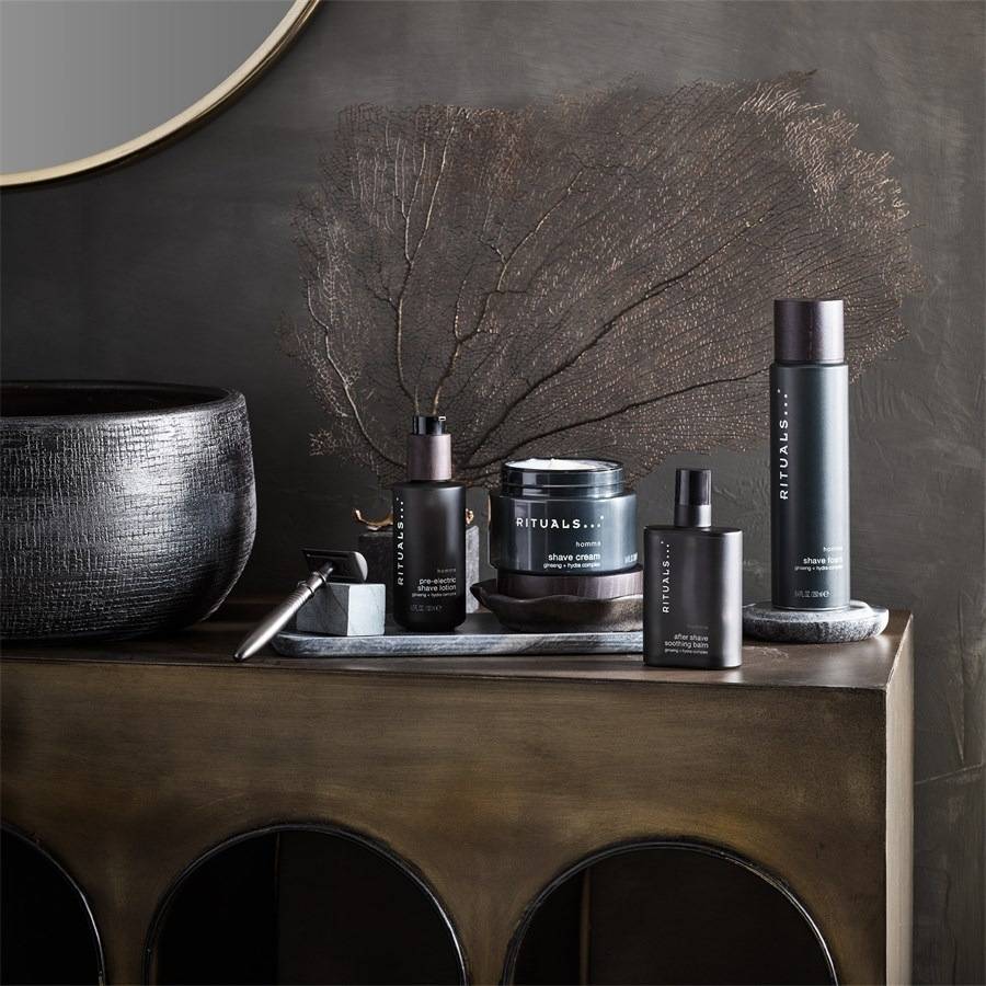 RITUALS Homme Collection Heißer Verkauf