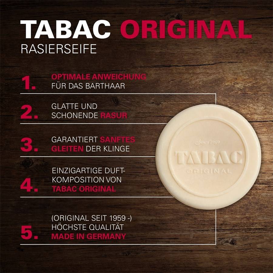 Tabac Tabac Original Neuheiten