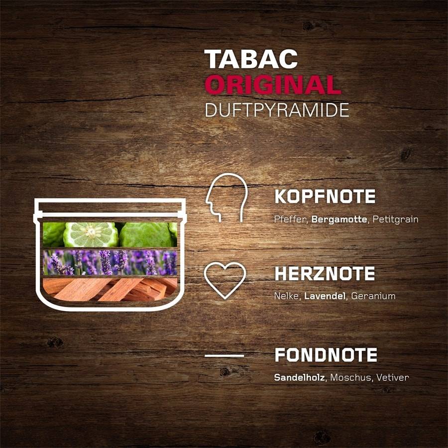 Tabac Tabac Original Neuheiten