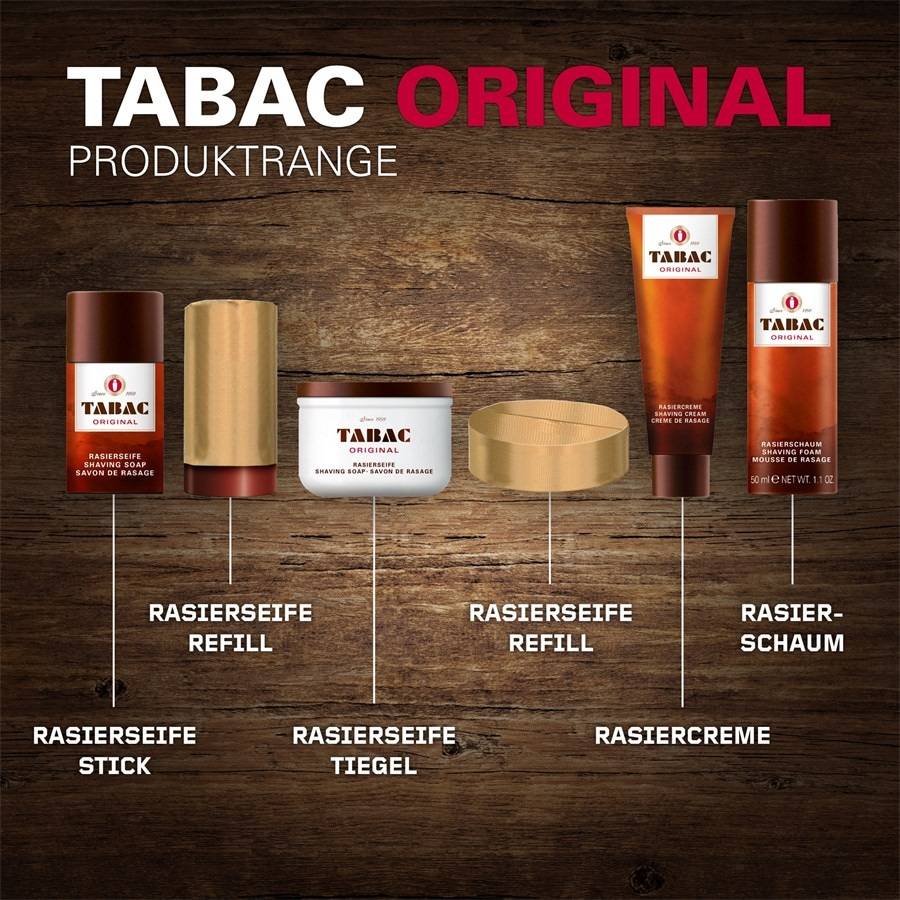 Tabac Tabac Original Neuheiten