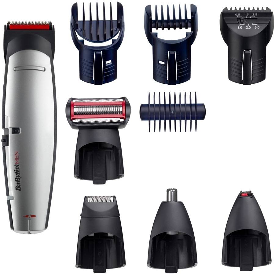 BaByliss Bart- und Haartrimmer Bestseller
