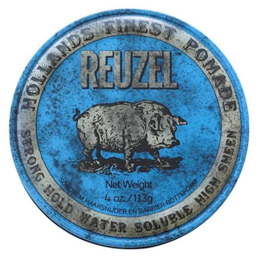 Reuzel Haarstyling Riesige Ersparnisse