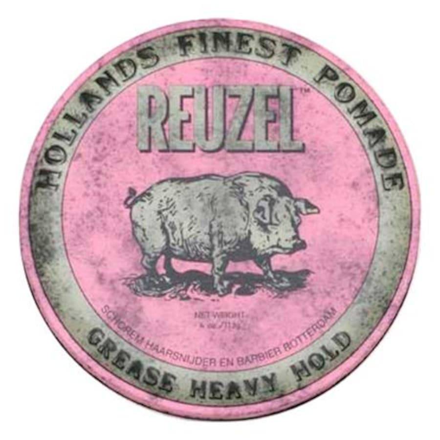 Reuzel Haarstyling Kostenlose Rückgabe