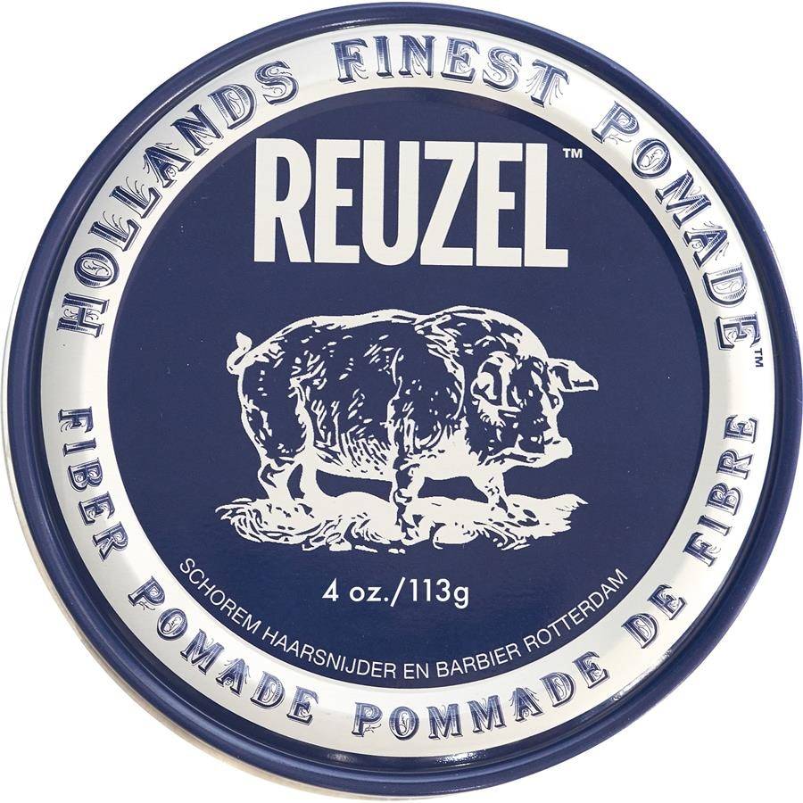 Reuzel Haarstyling Begrenzte Freigabe