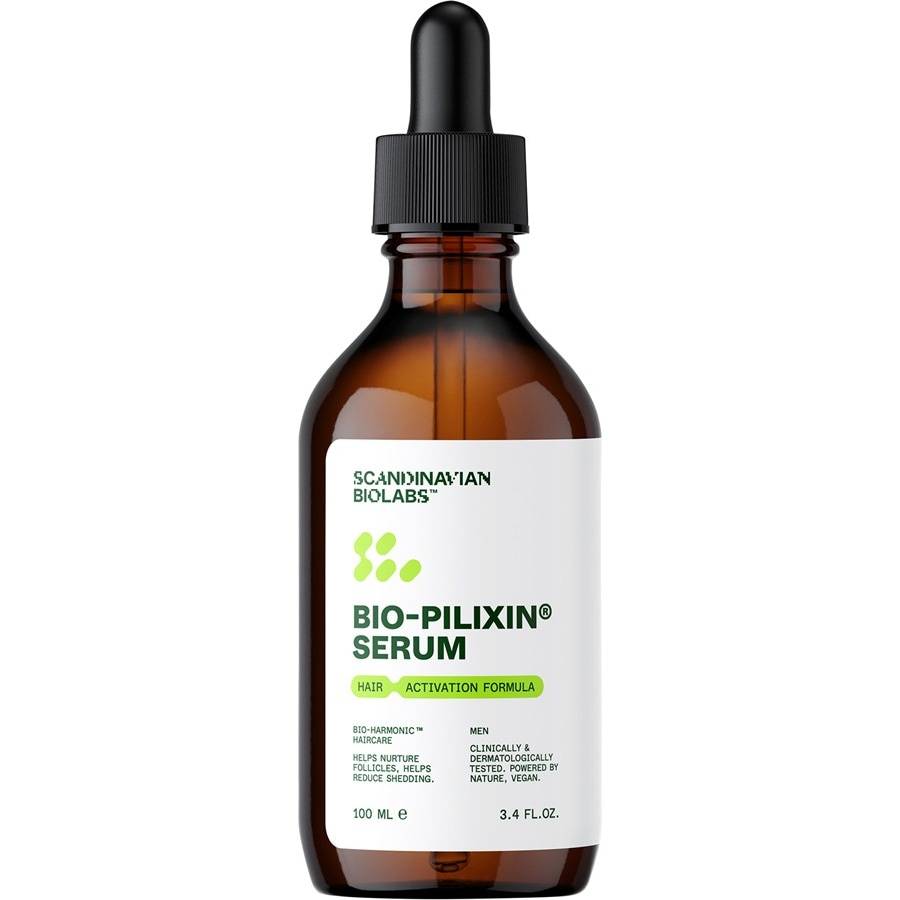 Scandinavian-Biolabs Haarwachstum JETZT KAUFEN