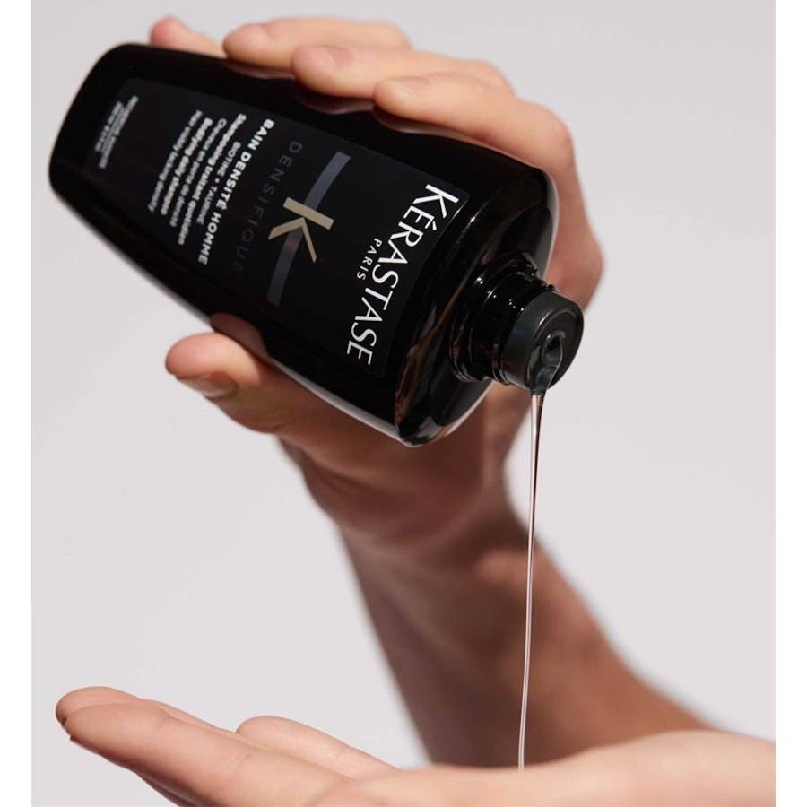 Kerastase Densifique Homme Neueste Stile