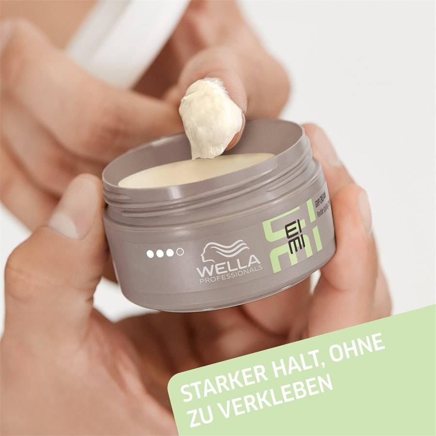 Wella Texture Letzte 2 Tage